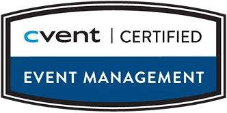 Cvent Certified Event Management